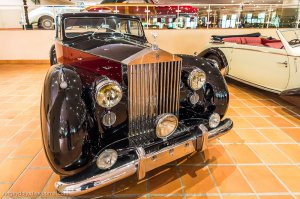 Самый старый в мире Rolls Royce продан за рекордно высокую цену