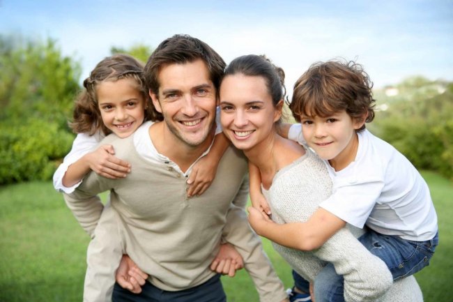 Секреты счастливой семейной жизни