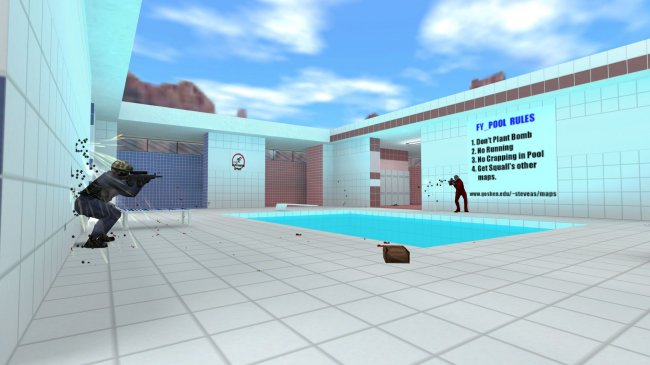 Counter-Strike 1.6